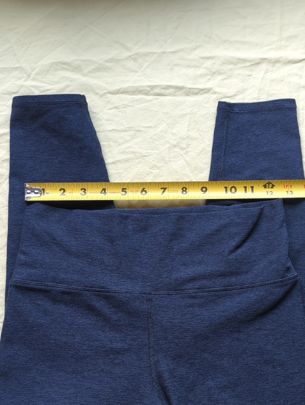 M Vuori Clean Elevation Leggings - Picture 2 of 6